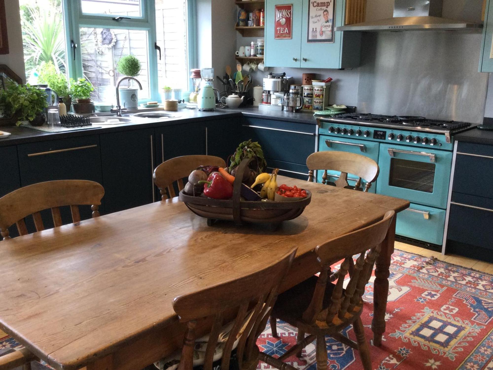 Little Basset Apartment Kingsdown  Luaran gambar